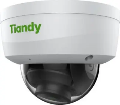 Камера видеонаблюдения IP Tiandy Super Lite TC-C32KN I3/A/E/Y/2.8-12/V4.2 2.8-12мм корп.:белый (TC-C32KN I3/A/E/Y/V4.2)