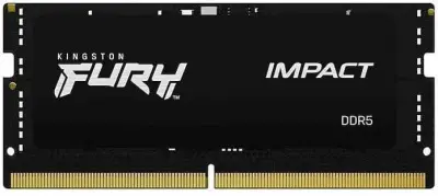 Память DDR5 8GB 4800MHz Kingmax KM-SD5-4800-8GS RTL PC5-38400 CL40 SO-DIMM 260-pin 1.1В single rank Ret