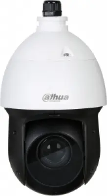 Камера видеонаблюдения IP Dahua DH-SD49225XA-HNR-S2 4.8-120мм цв. корп.:белый