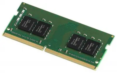 Память DDR4 8Gb 3200MHz Kingston KVR32S22S8/8 VALUERAM RTL PC4-25600 CL22 SO-DIMM 260-pin 1.2В single rank