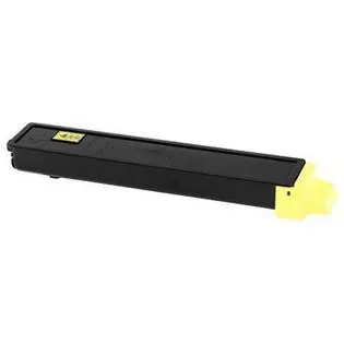 Картридж лазерный Kyocera TK-895Y 1T02K0ANL0 желтый (6000стр.) для Kyocera FS-C8020/C8025