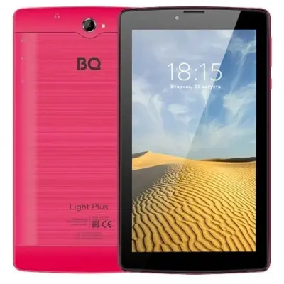 BQ-7038G Light Plus Red(240975)