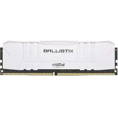 Crucial DDR4 8Gb 3200MHz BL8G32C16U4W PC4-25600