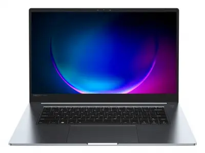 Ноутбук Infinix Inbook Y1 Plus XL28 Core i3 1005G1 8Gb SSD256Gb Intel UHD Graphics 15.6" IPS FHD (1920x1080) Windows 11 Home grey WiFi BT Cam (71008301084)