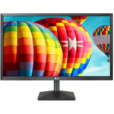LCD LG 23.8" 24MK430H-B черный {IPS LED 1920x1080 75hz 5ms 16:9 178°/178° 250cd D-Sub HDMI}