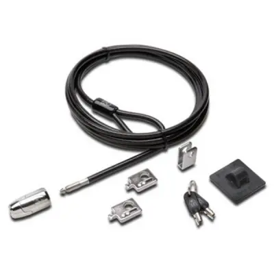 Адаптер HPE Bezel Lock Kit (875519-B21)