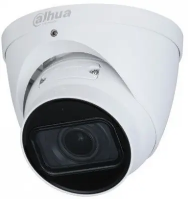 Камера видеонаблюдения IP Dahua DH-IPC-HDW3841TP-ZAS 2.7-13.5мм корп.:белый