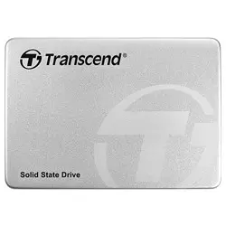 Transcend SSD 120GB 220 Series TS120GSSD220S {SATA3.0}