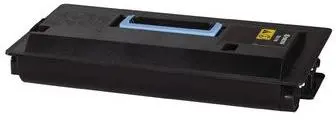 Картридж лазерный Kyocera TK-710 1T02G10EU0 черный (40000стр.) для Kyocera FS-9130/9530ВТ