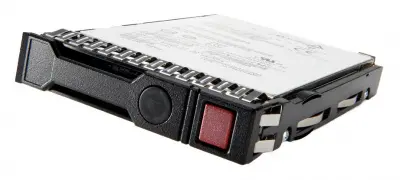 Накопитель SSD HPE 1x480Gb SATA P18422-B21 Hot Swapp 2.5"
