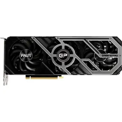 PALIT RTX 3080 10GB   GAMINGPRO (V1 LHR) > GDDR6X 320b, HDMI DPx3  NED3080019IA-132AA RTL