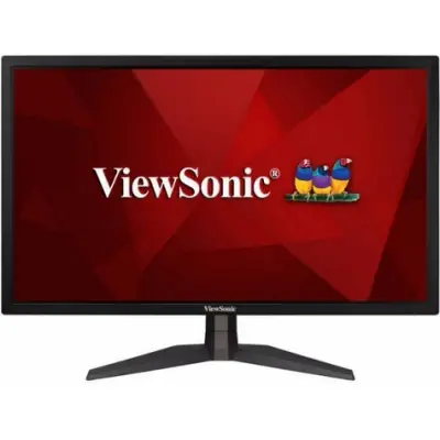 LCD ViewSonic 23.6" VX2458-P-MHD Черный {TN 1920x1080 144Hz 1ms 170/160 300cd 1000:1 8bit(6bit+FRC) 2xHDMI1.4 HDMI2.0 DisplayPort1.2 FreeSync 2x2W VESA}