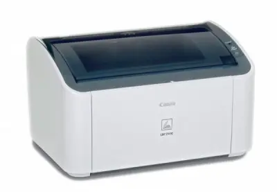 Принтер лазерный Canon Laser Shot LBP2900B (0017B049АА) A4 черный