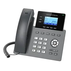 Grandstream GRP2603P, без б/п  SIP Телефон