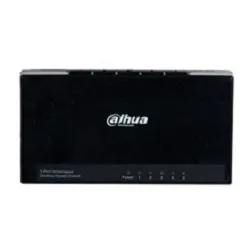 EZ-IP EZ-355GT-L 5 портовый настольный коммутатор неуправляемый,5 x 10/100/1000 Мбит/с,IEEE 802.3, IEEE 802.3u, IEEE 802.3ab, IEEE802.3x