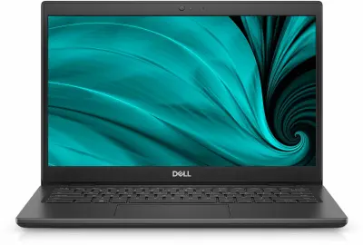 Ноутбук Dell Latitude 3420 Core i5 1135G7 8Gb SSD256Gb Intel Iris Xe graphics 14" WVA FHD (1920x1080) noOS black WiFi BT Cam (3420-7094)