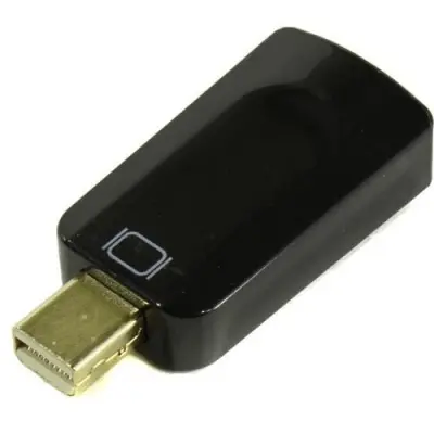 VCOM CA334 Переходник miniDP(M) --> HDMI(F), VCOM