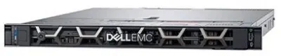 Сервер Dell PowerEdge R440 2x5222 2x16Gb 2RRD x4 4x12Tb 7.2K 3.5" NLSAS 2x240Gb M.2 DVD H730p+ iD9En 5720 1G 2P 2x550W 3Y PNBD Conf 1 2x240Gb M.2/ Rails (PER440RU1-2)