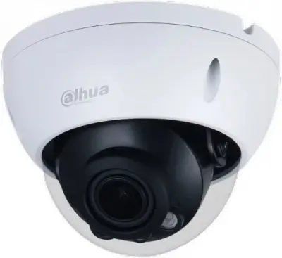 Камера видеонаблюдения IP Dahua DH-IPC-HDBW2431RP-ZAS-S2 2.7-13.5мм цв. корп.:белый