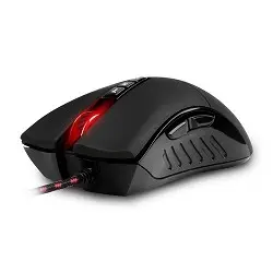 A-4Tech Мышь Bloody V3 Gaming USB (Черный)  [694746]