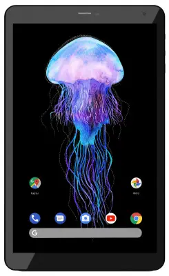 Планшет Digma Optima 10 A502 3G SC7731E (1.3) 4C RAM1Gb ROM16Gb 10.1" IPS 1280x800 3G Android 11.0 Go черный 2Mpix 0.3Mpix BT GPS WiFi Touch microSD 128Gb minUSB 4000mAh
