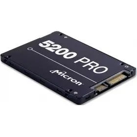 SSD жесткий диск SATA2.5" 960GB 5200 PRO MTFDDAK960TDD CRUCIAL