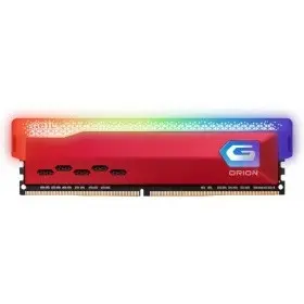 Geil DDR4 8Gb 3200MHz GOSR48GB3200C16BSC PC4-25600 RGB