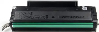 Картридж лазерный Pantum PC-211P (PC-211EV) черный (1600стр.) для Pantum Series P2200/2500/M6500/6550/6600