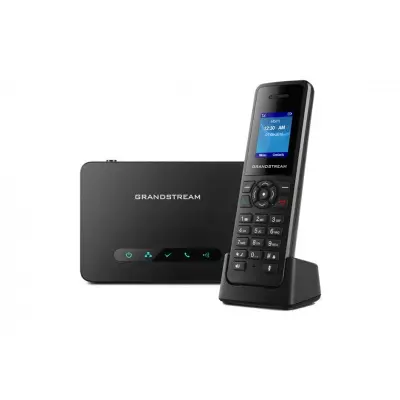 Grandstream DP750 и DP720 (комплект)