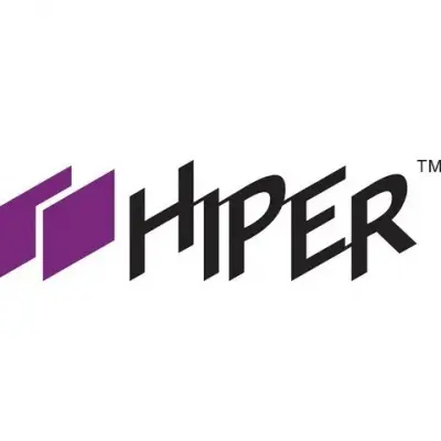Hiper I5114R16N5NSB Nettop Hiper AS8 i5 11400/16Gb/SSD512Gb UHDG 730/noOS/black