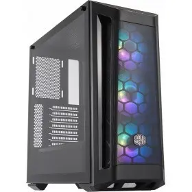 Корпус MIDITOWER ATX W/O PSU B511D-KGNN-RGA COOLER MASTER