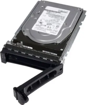 Накопитель SSD Dell 1x480Gb SATA для 13G 400-APDM Hot Swapp 2.5/3.5" Read Intensive