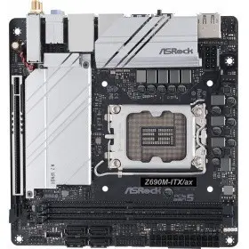 Asrock Z690M-ITX/AX ASROCK