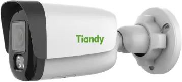 Камера видеонаблюдения IP Tiandy TC-C38WQ I5W/E/Y/2.8mm/V4.2 2.8-2.8мм цв. корп.:белый (TC-C38WQ I5W/E/Y/2.8/V4.2)