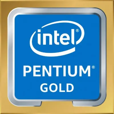 Процессор Intel Original Pentium Gold G6600 Soc-1200 (CM8070104291510S RH3S) (4.2GHz/Intel UHD Graphics 630) OEM