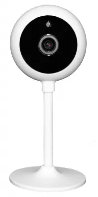 Камера видеонаблюдения IP Falcon Eye Spaik 2 3.6-3.6мм цв. корп.:белый
