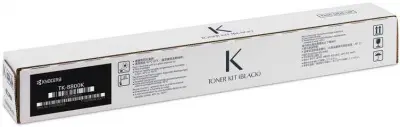 Картридж лазерный Kyocera TK-8800K 1T02RR0NL0 черный для Kyocera Ecosys P8060cdn