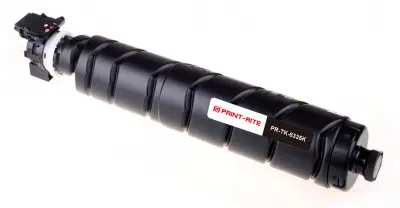 Картридж лазерный Print-Rite TFKA63BPRJ PR-TK-8335K TK-8335K черный (25000стр.) для Kyocera TASKalfa 3252ci/3253ci