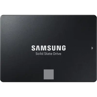 Samsung SSD 250Gb 870 EVO MZ-77E250B/CN