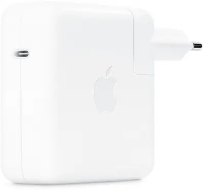 Блок питания Apple A2518 67W от бытовой электросети