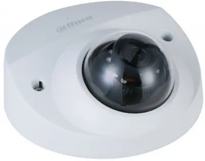 Камера видеонаблюдения IP Dahua DH-IPC-HDBW3441FP-AS-0360B-S2 3.6-3.6мм цв. корп.:белый