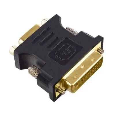 PERFEO Переходник VGA/SVGA розетка - DVI-A вилка (A7019)