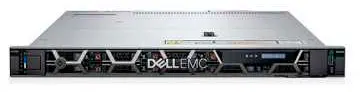 Сервер Dell PowerEdge R650xs 2x6326 8x32Gb 2RRD x10 4x2.4Tb 10K 2.5" SAS 2x480Gb 2.5" SSD SATA MU H755 SAS iD9En 57412 2P 10G +5720 2P 1G 2x800W 3Y PNBD Conf 3/ Rails CMA (210-AZKL)