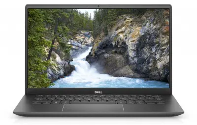 Ноутбук Dell Vostro 5402 Core i5 1135G7 8Gb SSD512Gb Intel Iris Xe graphics 14" WVA FHD (1920x1080) Windows 10 Home grey WiFi BT Cam