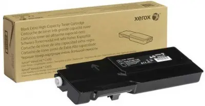 Картридж лазерный Xerox 106R03532 черный (10500стр.) для Xerox VersaLink C400/ C405