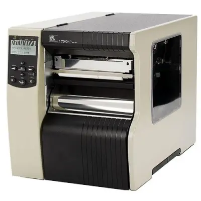 Принтер этикеток Zebra 170Xi4