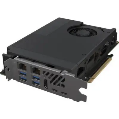 Intel NUC BKNUC9V7QNB