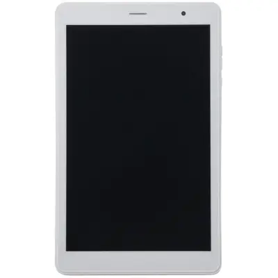 Digma Optima 8 Z801 4G SC9863 8C/4Gb/64Gb 8" IPS 1920x1200/3G/4G/And10.0/silver/white/BT/G [1373917]
