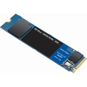 WD SSD M.2 500Gb WDS500G2B0C