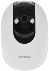 Камера видеонаблюдения IP Imou Ranger2-D 3.6-3.6мм цв. корп.:белый (IPC-A22EP-D-IMOU)